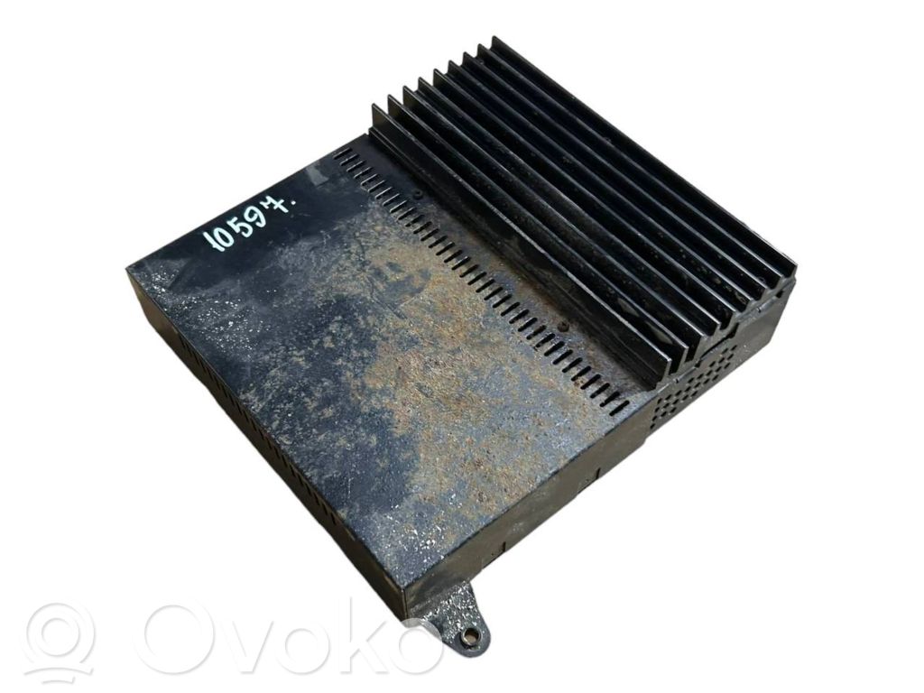 Skaņas pastiprinātājs