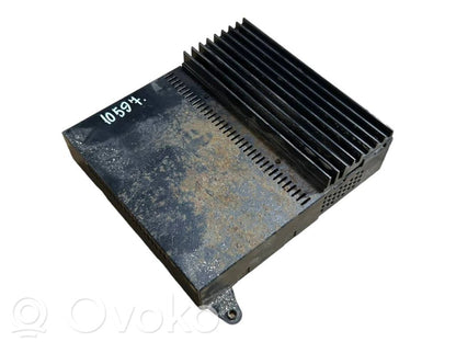 Skaņas pastiprinātājs