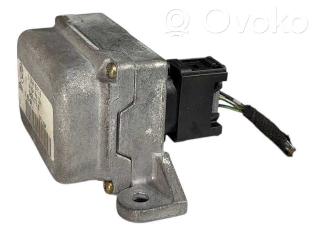 ESP (elektroniskās stabilitātes programmas) sensors (paātrinājuma sensors)