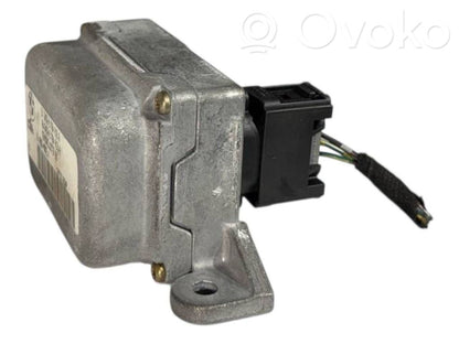 ESP (elektroniskās stabilitātes programmas) sensors (paātrinājuma sensors)