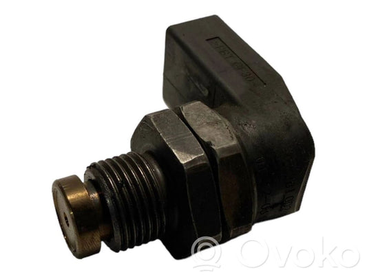 Degvielas spiediena mērītājs