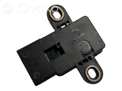 ESP (Electronic Stability Program) sensor (acceleration sensor)