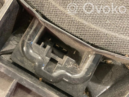 Zemo frekvenču skaļrunis