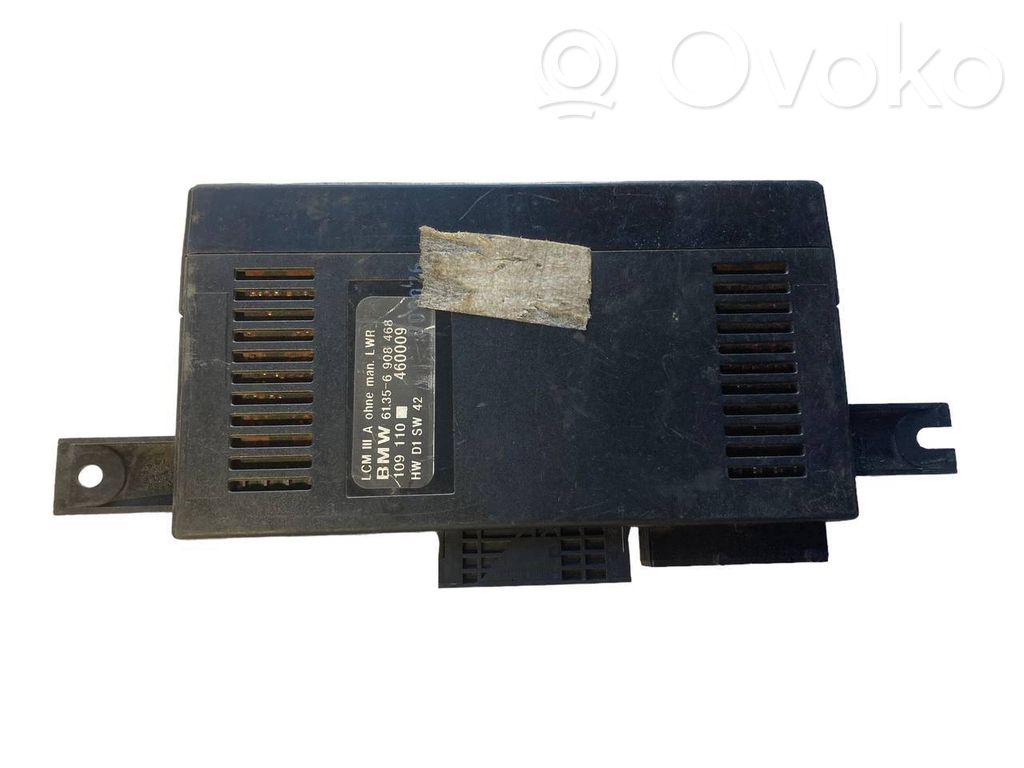 Световой модуль ЛКМ