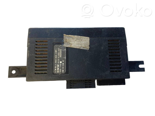 Световой модуль ЛКМ