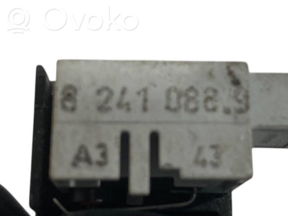 Aizdedzes ECU komplekts