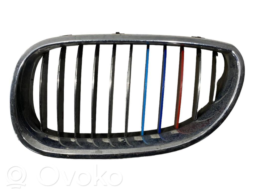 Augšējais režģis