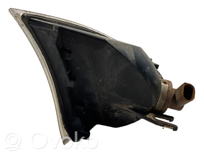 Priekšējais pagrieziena lukturis