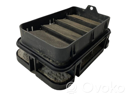 Ventilācijas režģis