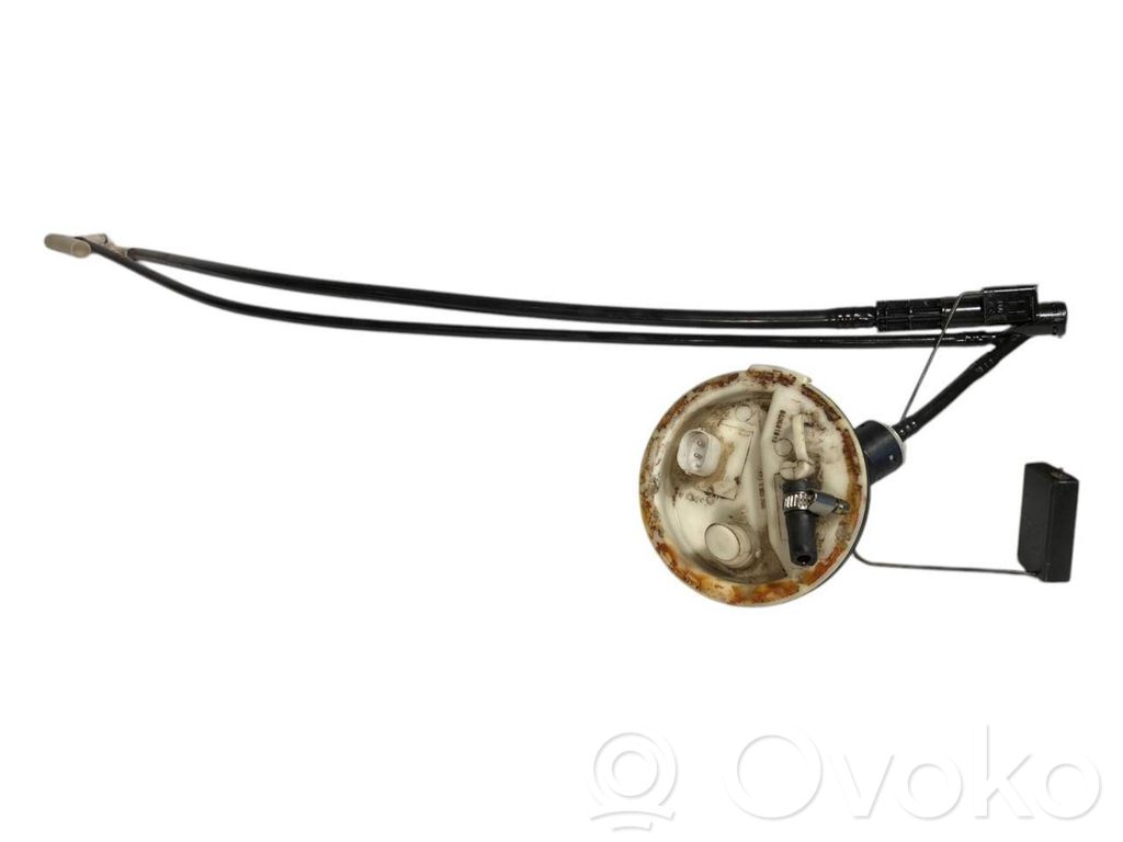 Degvielas līmeņa sensors