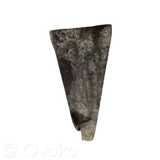 Engine mounting bracket
