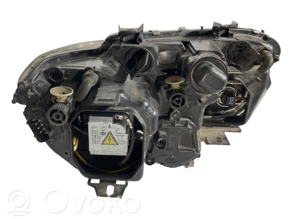 Priekšējais lukturis