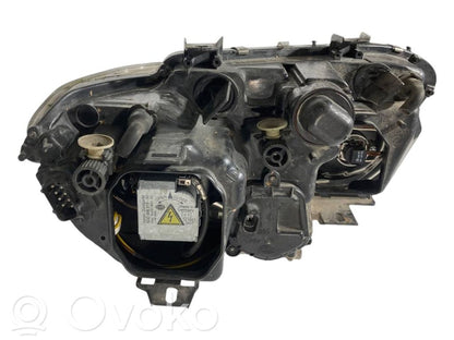 Priekšējais lukturis