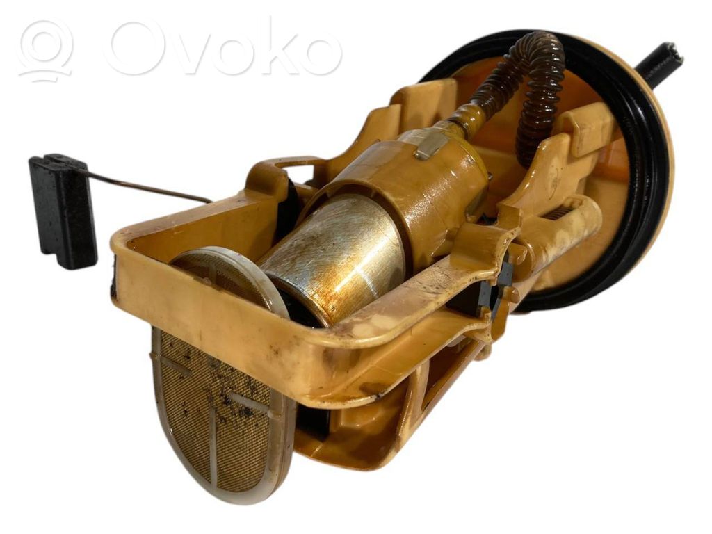 Degvielas sūknis (degvielas tvertnē)