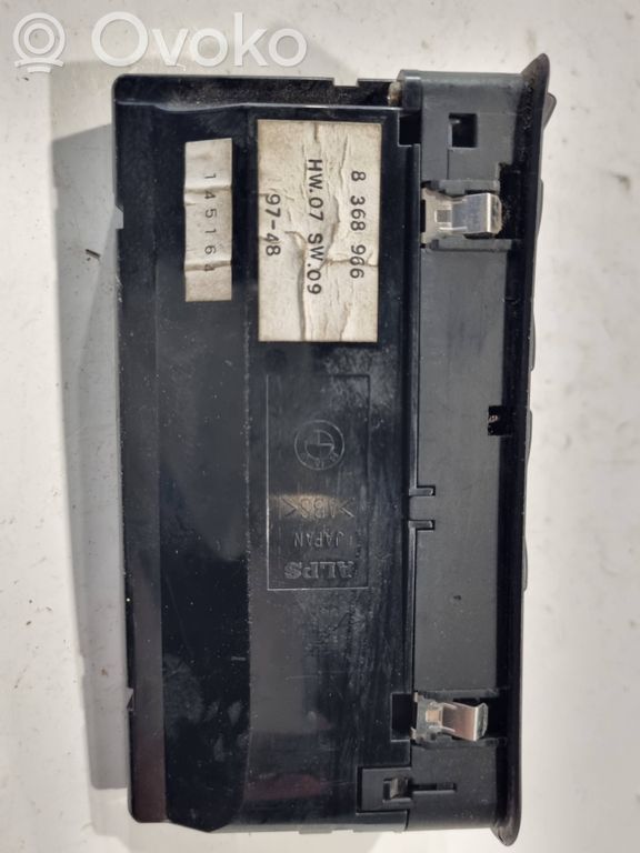 Window lift control switch(es)