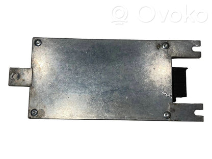 Voice control module