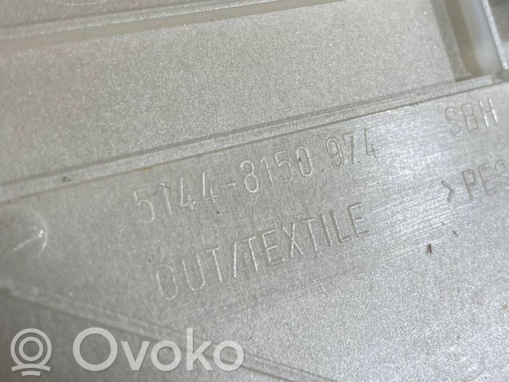 Rokturu komplekts griestiem