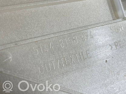 Rokturu komplekts griestiem