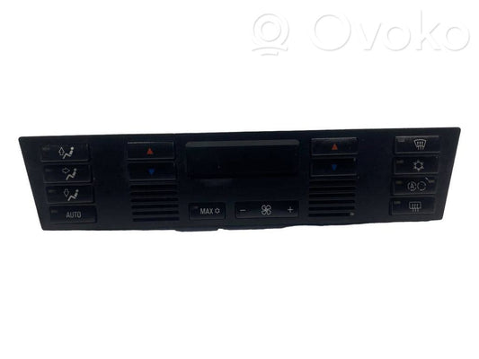 Gaisa kondicioniera / klimata kontroles / salona apsildes vadības bloks (salonā)