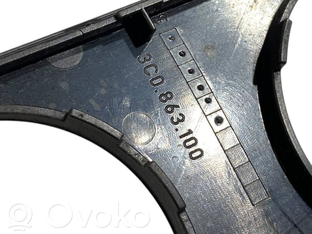 Salona dekoratīvās apdares komplekts