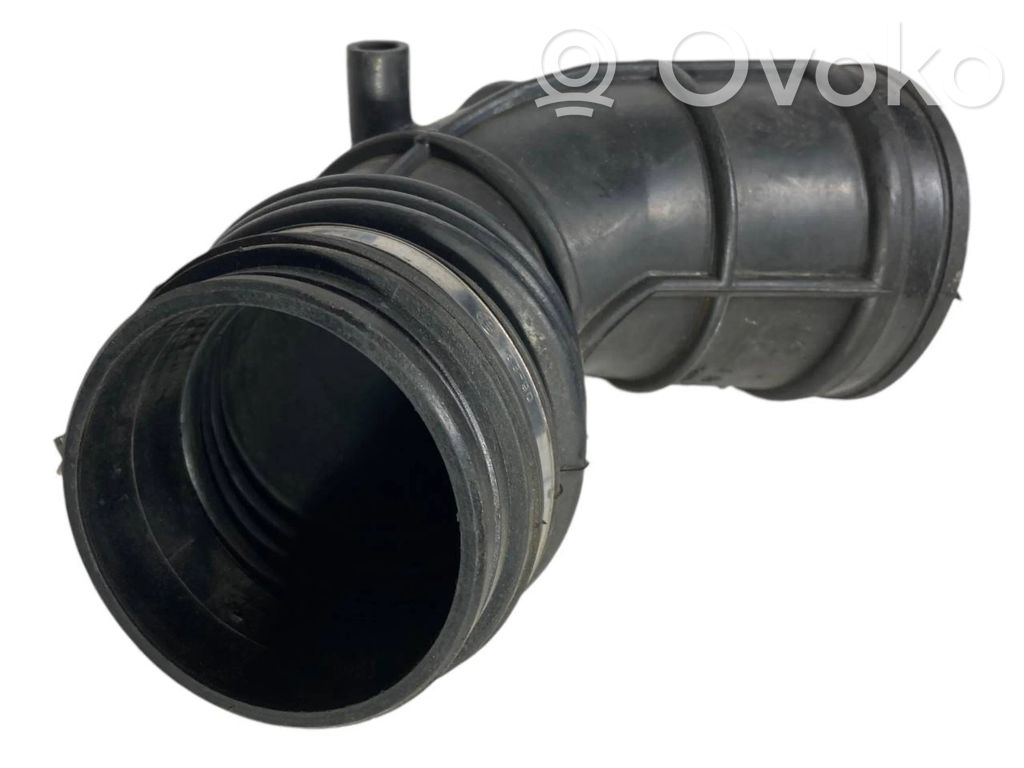 Gaisa ieplūdes kanāla detaļas