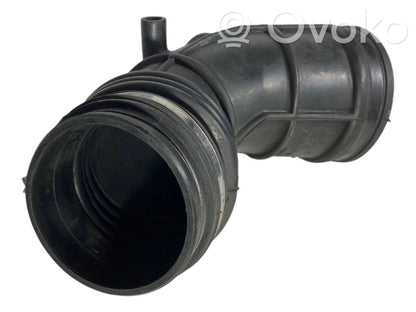 Gaisa ieplūdes kanāla detaļas