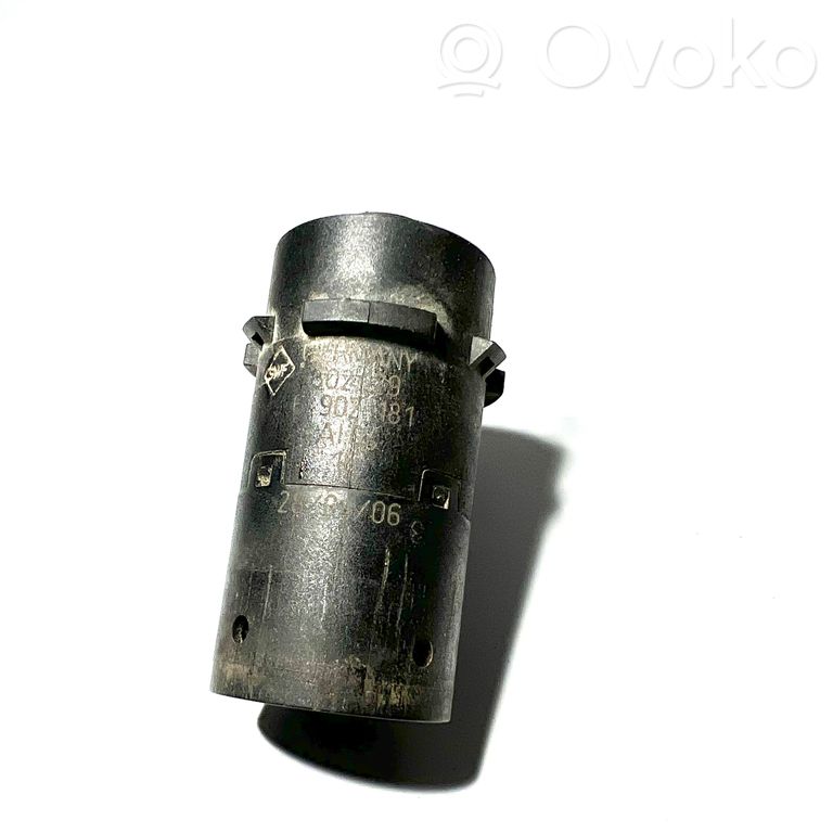 Parkošanās sensors PDC