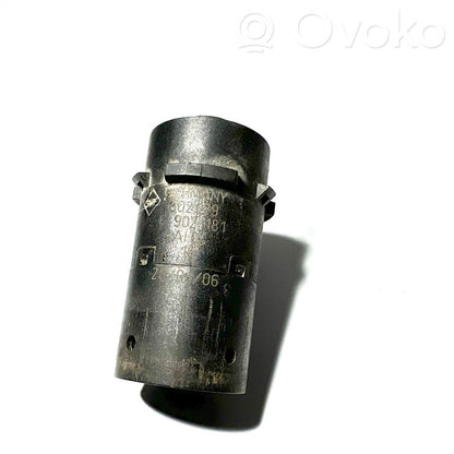 Parkošanās sensors PDC