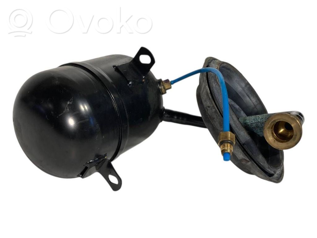 Воздушный резервуар