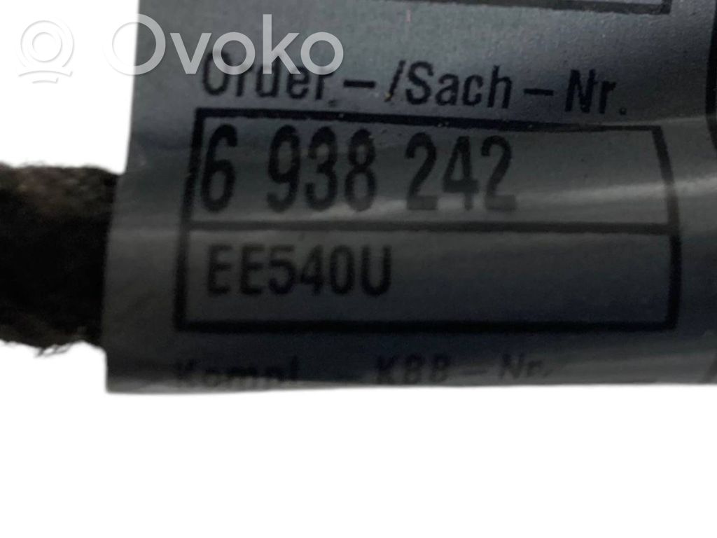 Другие провода электропроводки