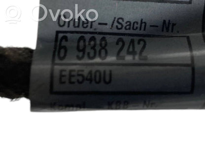 Другие провода электропроводки