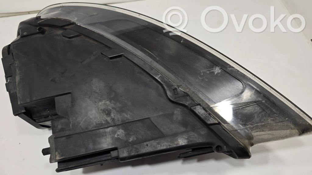 Priekšējais lukturis