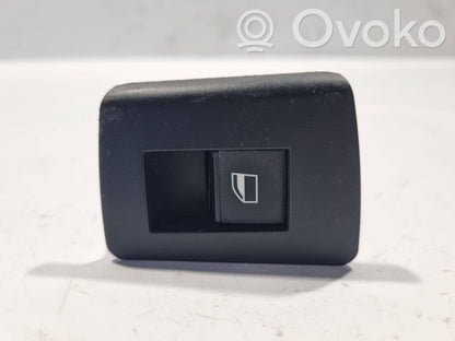 Power window switch