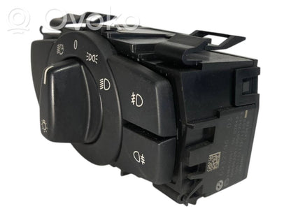 Headlight switch