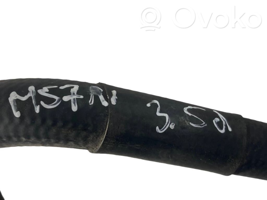 Трубка(ы) / шланг(и)