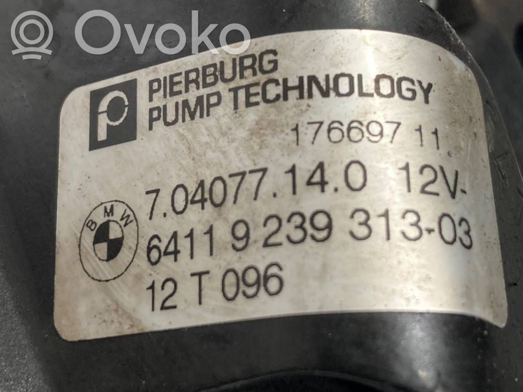 Elektriskais cirkulācijas sūknītis