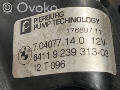 Elektriskais cirkulācijas sūknītis