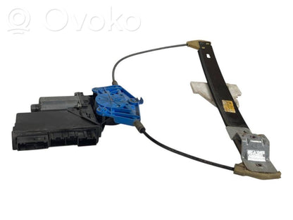 Elektriskā loga pacelšanas mehānisma komplekts