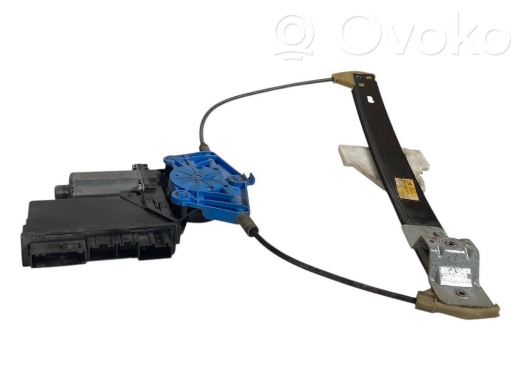 Elektriskā loga pacelšanas mehānisma komplekts