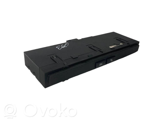 Parking (PDC) sensor switch