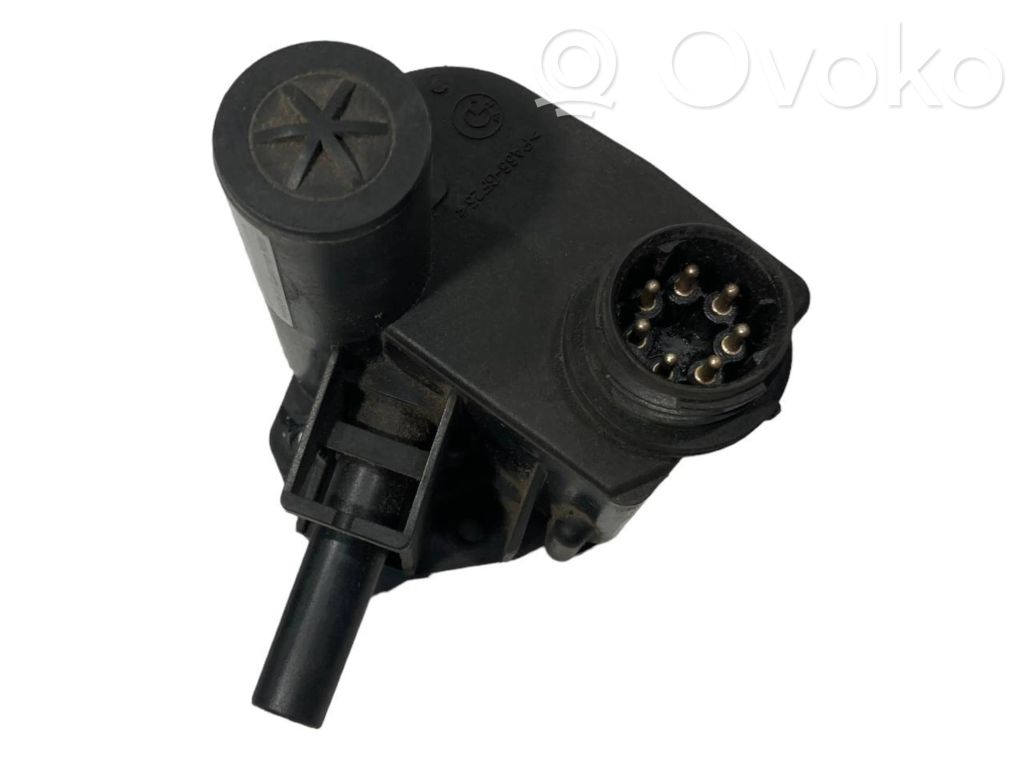 Cruise control control unit