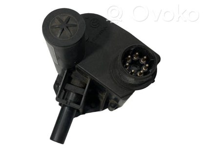 Cruise control control unit