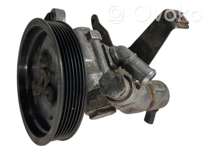 Stūres pastiprinātāja sūknis