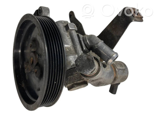 Stūres pastiprinātāja sūknis