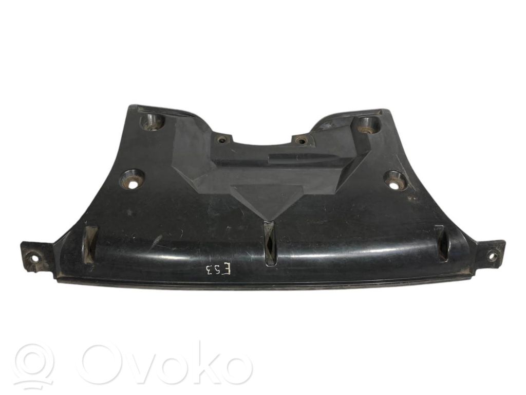 Air microfilter overhead part