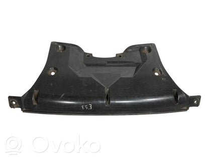 Air microfilter overhead part