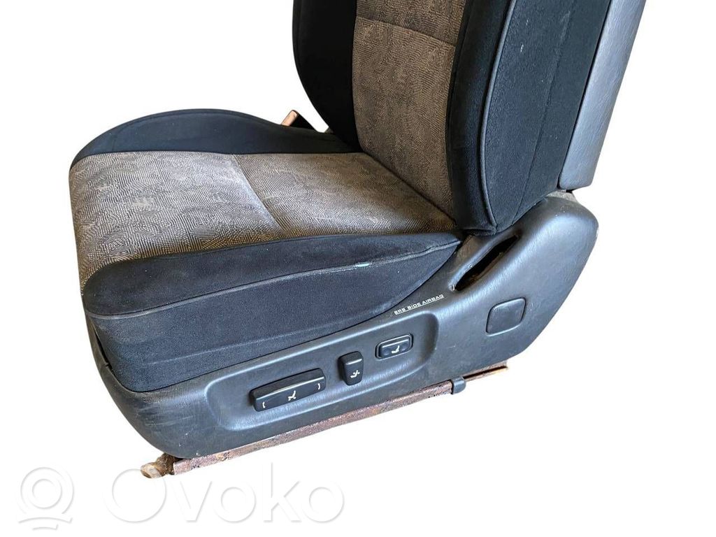 Sēdekļu komplekts