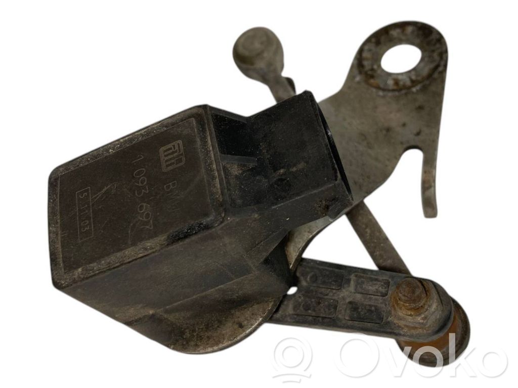Height sensor (headlights)