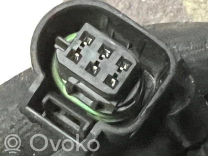 Engine wiring harness