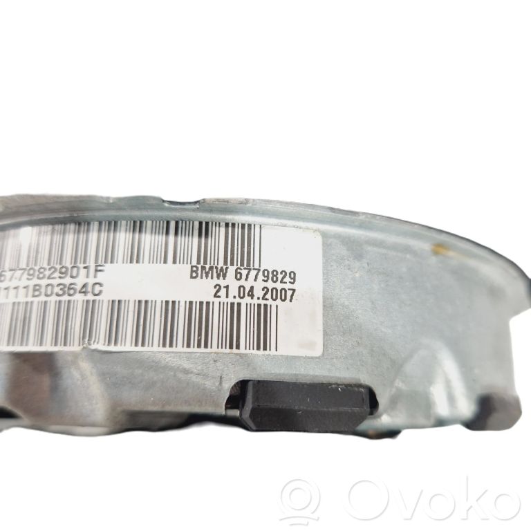 Рулевое колесо